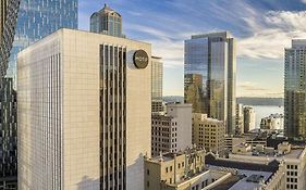 Hilton Motif Seattle